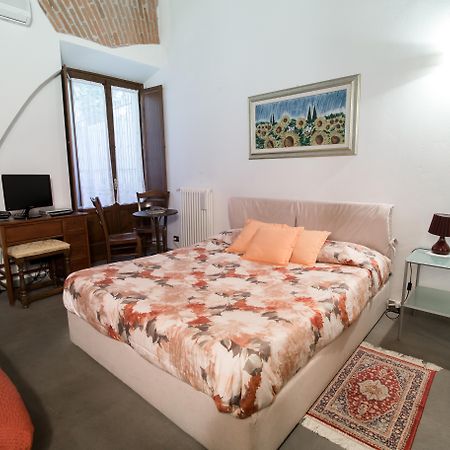 La Corte Del Re Suite & Rooms Arezzo Kültér fotó