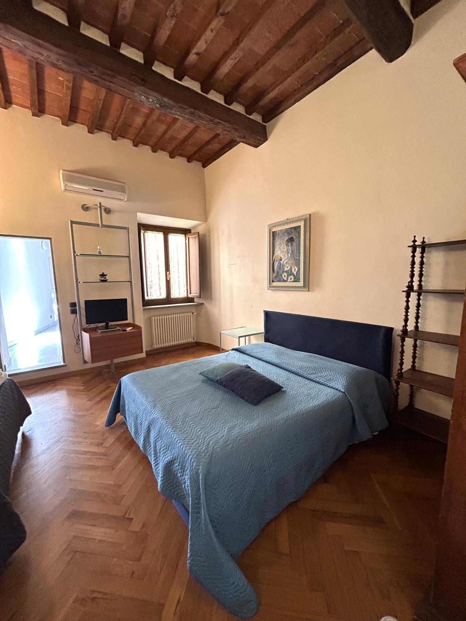 La Corte Del Re Suite & Rooms Arezzo Kültér fotó