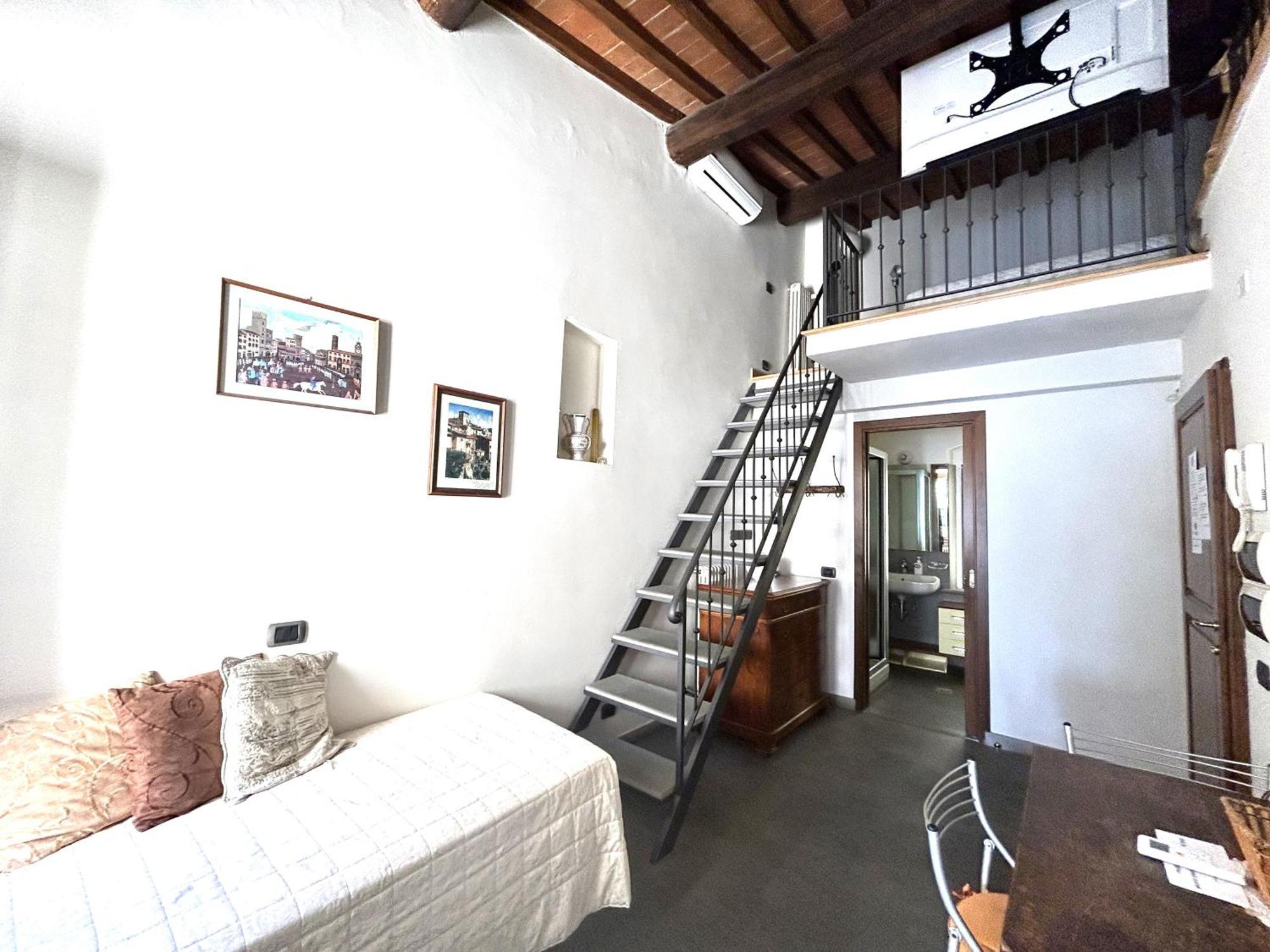 La Corte Del Re Suite & Rooms Arezzo Kültér fotó