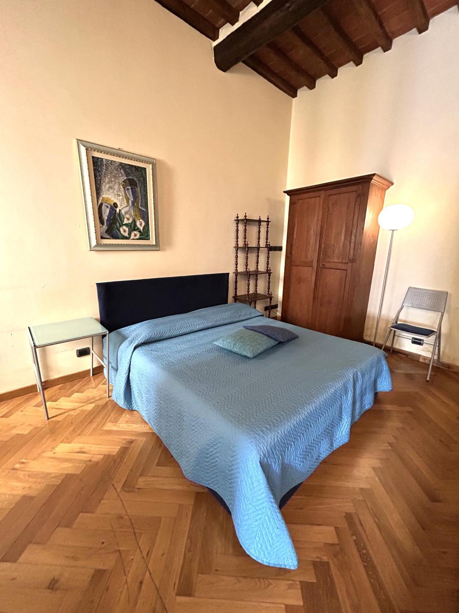 La Corte Del Re Suite & Rooms Arezzo Kültér fotó