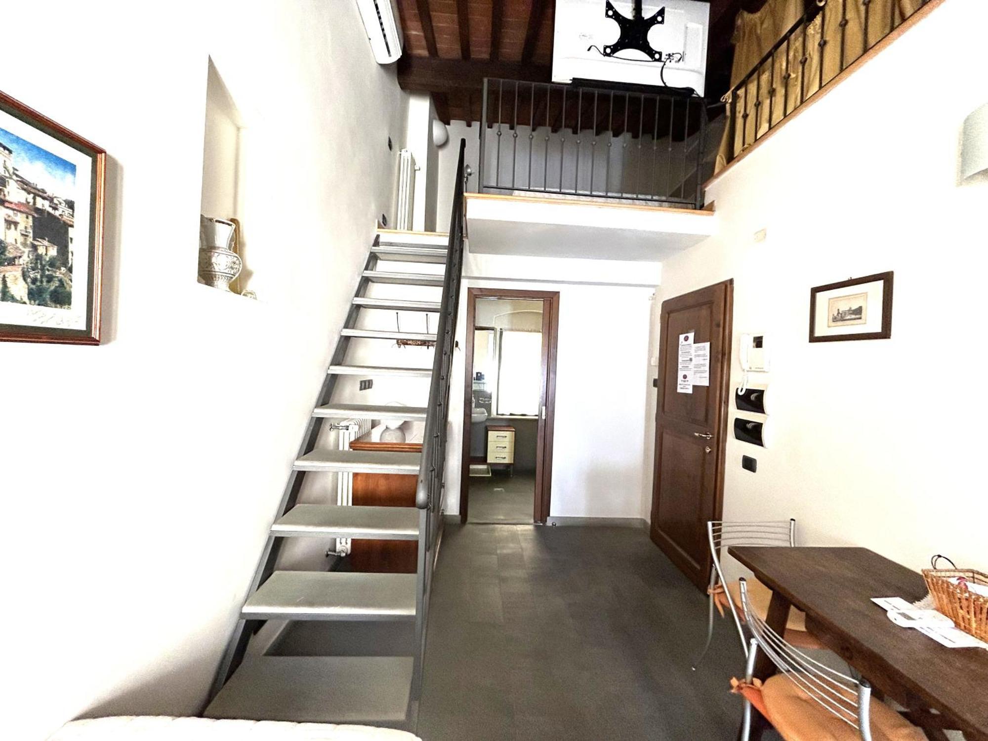 La Corte Del Re Suite & Rooms Arezzo Kültér fotó