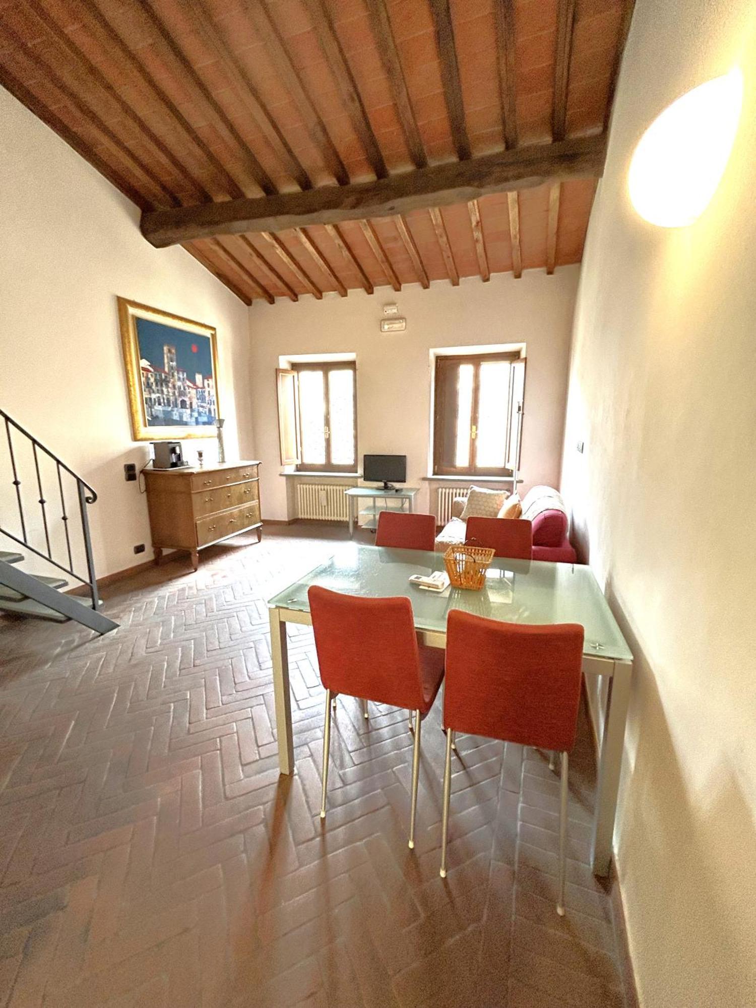 La Corte Del Re Suite & Rooms Arezzo Kültér fotó