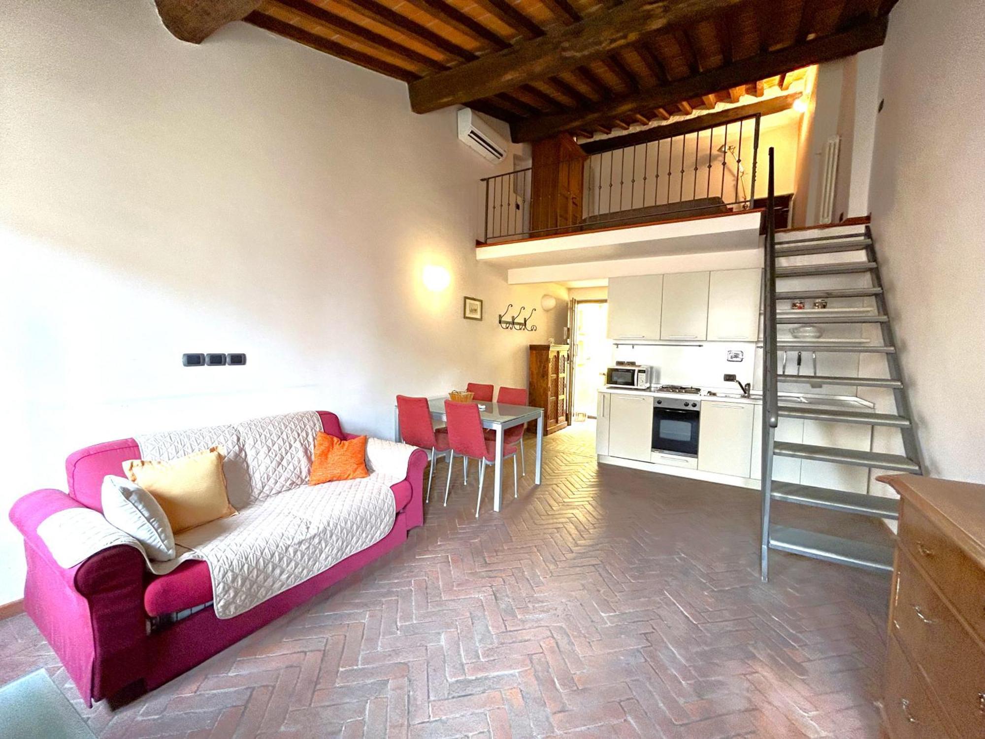 La Corte Del Re Suite & Rooms Arezzo Kültér fotó