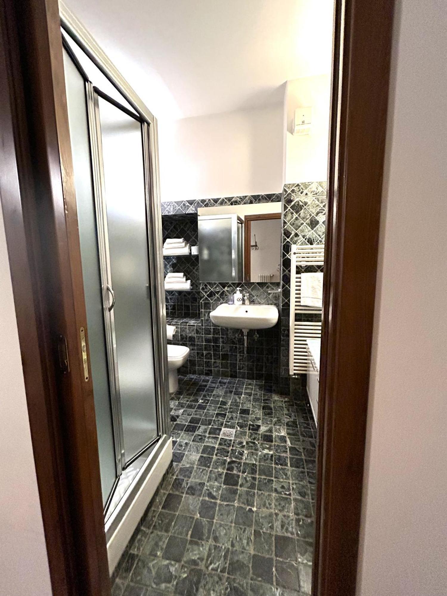 La Corte Del Re Suite & Rooms Arezzo Kültér fotó