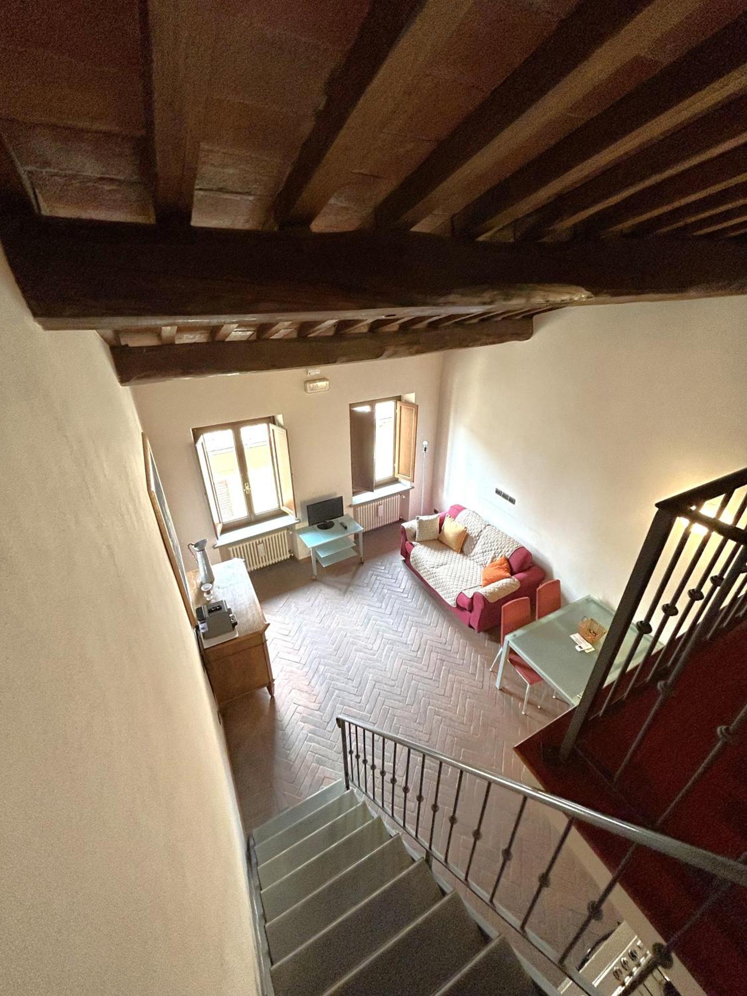 La Corte Del Re Suite & Rooms Arezzo Kültér fotó